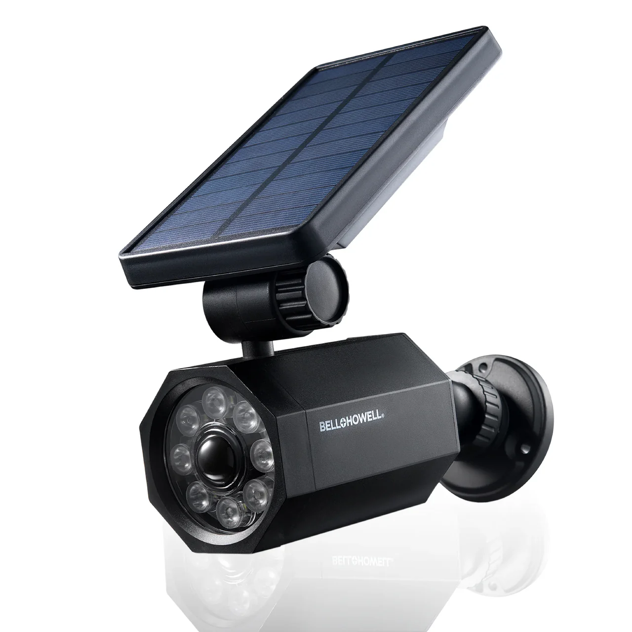 IMG_0339 Reflektor Solar LED - Figura 1