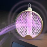 Llambë elektrike kundër mushkonjave