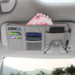 Organizues për mbrojtësen e diellit