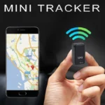 Mini GPS Tracker - Figura 2