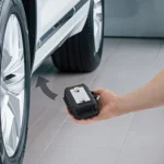Mini GPS Magnetik