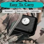 Mini GPS Magnetik - Figura 2