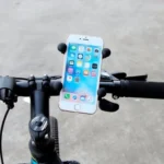 Mbajtëse telefoni për biçikletë - Figura 2
