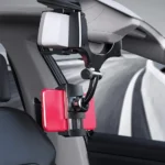 Mbajtëse telefoni për pasqyrë - Figura 2