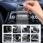 Mbajtëse automatike telefoni - Figura 2