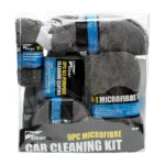 Set mikrofibre për pastrim - Figura 2