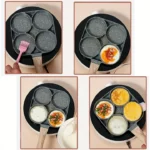 Tigan për pancake mini - Figura 2
