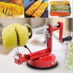 Prerëse spirale për patate - Figura 2