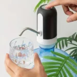 Pompë elektrike për ujë - Figura 2