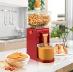 Makinë për gjalpë kikiriku - Figura 2