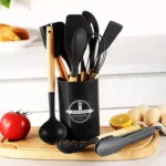 Set aksesorësh kuzhine - Figura 2
