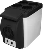 Mini frigorifer portativ