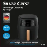 Fryer Silver Crest - Figura 2