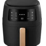 Fryer Silver Crest