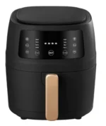 Fryer Silver Crest