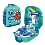 Set doktori për fëmijë