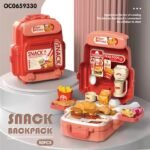 Set kuzhine lodër për fëmijë - Figura 4