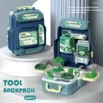 Set kuzhine lodër për fëmijë - Figura 3