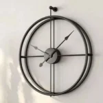 Orë muri moderne 50cm - Figura 2