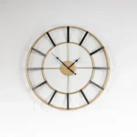 Orë muri moderne 50cm - Figura 2