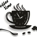 Orë muri Coffee Time