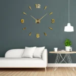 Ora moderne 3D - Figura 2