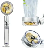 Kokë Dushi Turbo - Figura 2