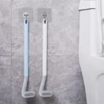 Furçë Silikoni për WC - Figura 2