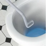 Furçë Silikoni për WC