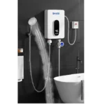 Ngrohës Uji Elektrik