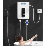 Ngrohës Uji Elektrik - Figura 2