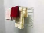 Tharëse rrobash për mur - Figura 2