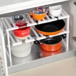 Raft organizues për nën lavaman - Figura 2