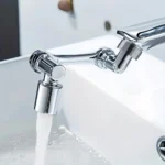 Kokë spërkatëse për rubinet