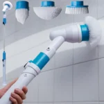 Furçë elektrike pastrimi - Figura 2