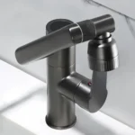 Rubinet modern me ekran temperature - Figura 2