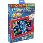 Magic Pad për vizatim