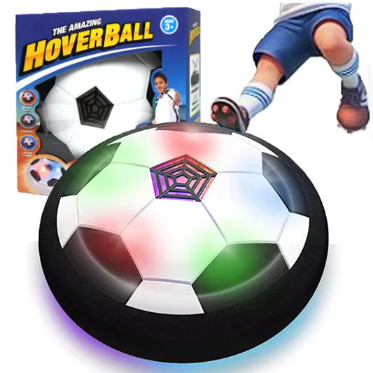 IMG_1707 Top HoverBall me drita - Figura 1