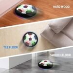 Top HoverBall me drita - Figura 2