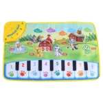 Tapet muzikor për fëmijë