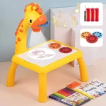 Projektor vizatimi për fëmijë