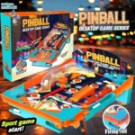 Lojë pinball hapësinore
