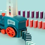 Tren domino automatik - Figura 2