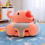Karrige Plush për Fëmijë
