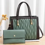 Set çantë elegante për femra - Figura 2