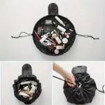 Çantë organizuese për makeup - Figura 2
