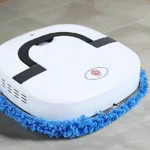 Robot Pastrues Inteligjent - Figura 2