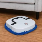 Robot Pastrues Inteligjent - Figura 3