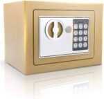 Kasafortë Elektronike - Figura 2
