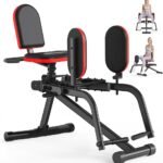 Pajisje Fitness për Këmbë & Glute